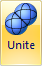 Unite Two Mesh Solid Bodies