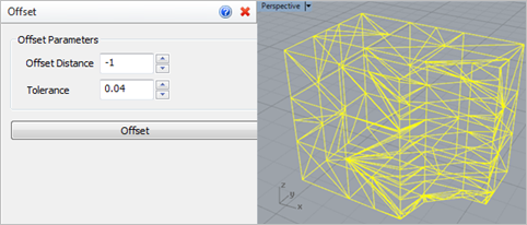 Optional Split Parameters Optional Split Parameters