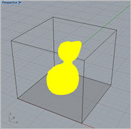 Mesh Selected Mesh Selected