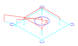 Toolpath Display = 1