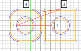 No Clustering