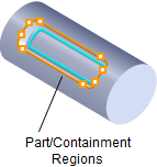 Profiling, 4 Axis