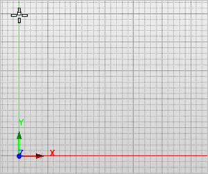 Pick First Point
