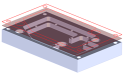 Ignore Wireframe Geometry in Bounds Computation 