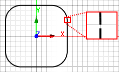 Close Curve
