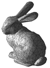 Original Mesh Original Mesh