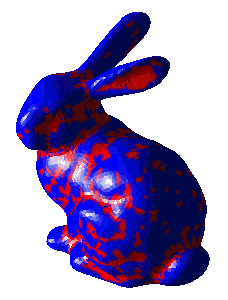 Animated results of the Deviation range upper bound being moved from 0 to Max dev. Animated results of the Deviation range upper bound being moved from 0 to Max dev.