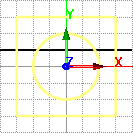 Ellipse Point 1
