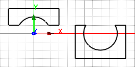 Ellipse Point 1