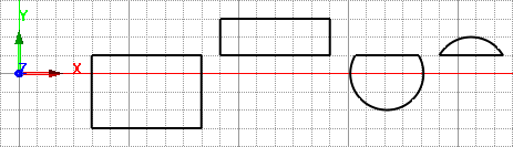 Ellipse Point 1