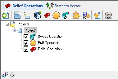 File Menu