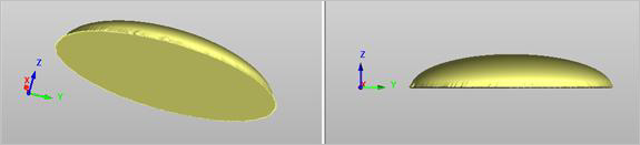 Graphical Manipulator