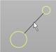 LineNormalTo2Curves3c