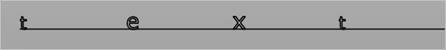TextOnCurveBasic