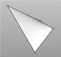 BilinearSurface4Points2
