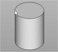 SolidCylinder4 SolidCylinder4