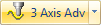 Create 3 Axis Milling Operations Create 3 Axis Milling Operations