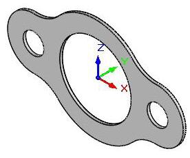 Rotated Geometry Rotated Geometry