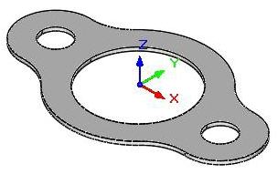 Oriented Part Oriented Part