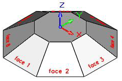 Align To: World Coordinate System Align To: World Coordinate System