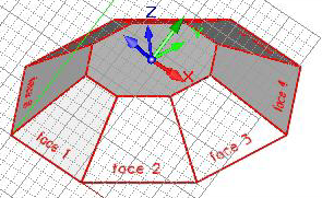Align To: Active Construction Plane Align To: Active Construction Plane