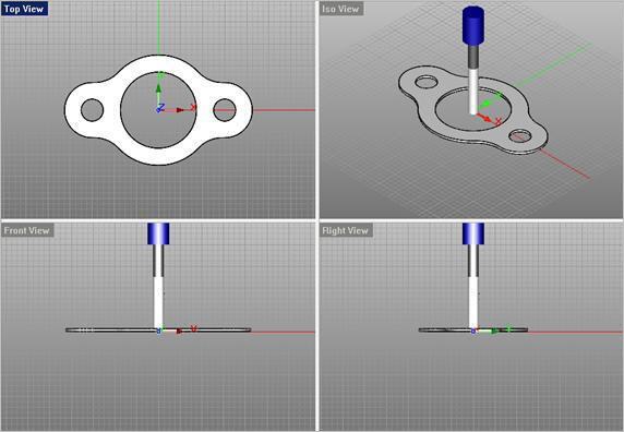 Preview your Tool