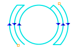 Part Offset (Facing)