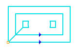 Stock Offset (Pocketing) Stock Offset (Pocketing)