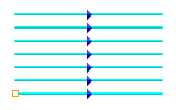 Conventional (Up Cut) Conventional (Up Cut)