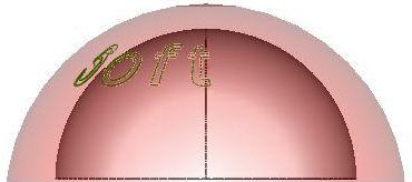 Clearance Definition = Sphere Clearance Definition = Sphere