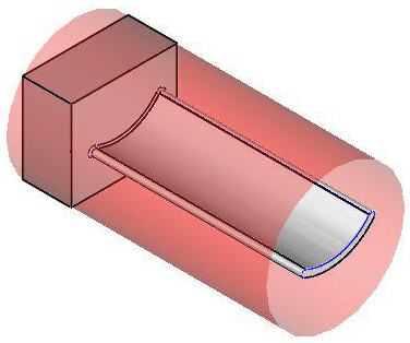 Clearance Definition = Cylinder Clearance Definition = Cylinder