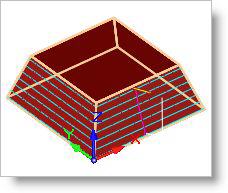 Vertical Angle = 0