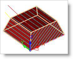 Vertical Angle = 30