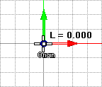 Ellipse Point 1