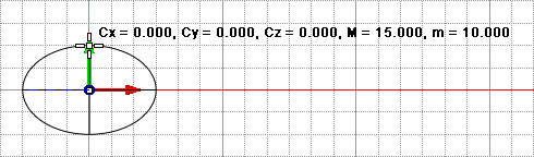 Ellipse Point 3