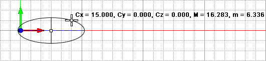 Ellipse Point 3