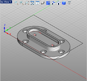 Iso View 1