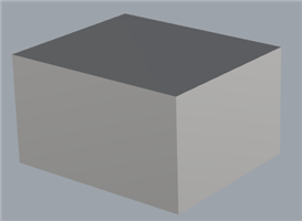 Correctly Oriented Facets Correctly Oriented Facets