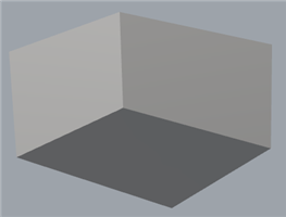 Incorrectly Oriented Facets Incorrectly Oriented Facets