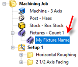 Fixture Name