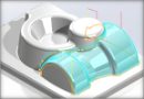 Best Practices in 3 Axis Machining
