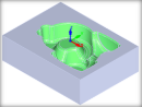 What is Feature Detection Machining