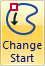 Home Ribbon Bar - Options Pane