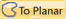 Set C-Plane to Planar Curve