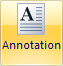 Create Annotation Text