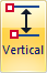Create a Vertical Dimension