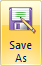 File Save As