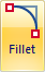 Fillet 2 Curves