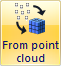 Create Mesh from Point Cloud