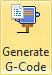 Generate G-Code